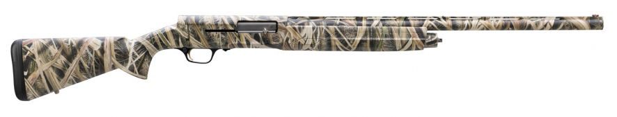 Browning A5 12 Gauge 28″ Barrel 4+1 Mossy Oak Shadow Grass…