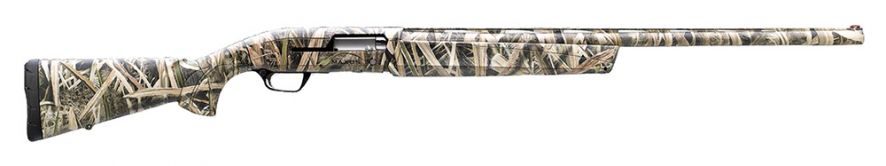 Browning Maxus 12 Gauge 28″ Barrel W/ Fiber Optic Front…