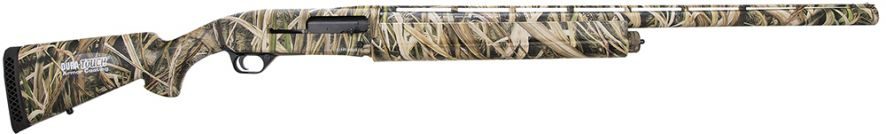 Browning Gold LT 20 Gauge 26″ Barrel 4+1 Mossy Oak Shadow…