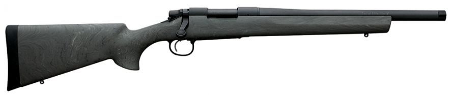 REM 85549 700 SPS TAC 223 GHILLIE GRN