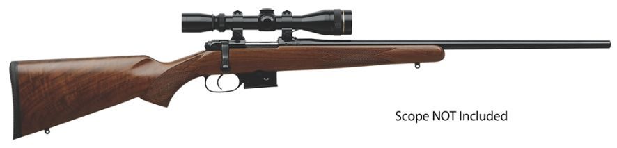 CZ 527 American 17 Hornet 21.9″ Barrel 5+1 03065