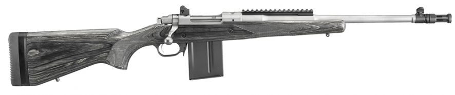 RUG 6822 SCOUT 308 18 SS