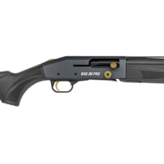 Mossberg 940 JM Pro 12 Gauge 24″ Barrel 9+1 85111