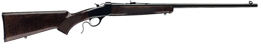 WGUN 524100102 M1885 LW 22LR 24OCT