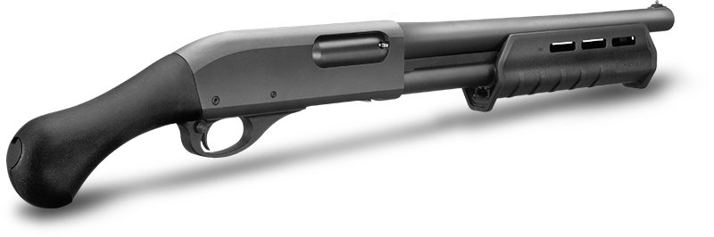 Remington 870 Tac-14 12 Gauge 14″ Barrel 4+1 81230