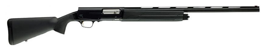 Browning A5 12 Gauge 28″ Barrel W/ Fiber Optic Front Sight 4+1 Matte Blued…
