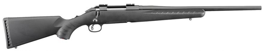Ruger American Compact 308WIN 18″ Barrel 4+1 6907