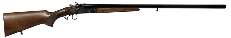 CZ Hammer Classic 12 Gauge 30″ Barrel 2+1  06131