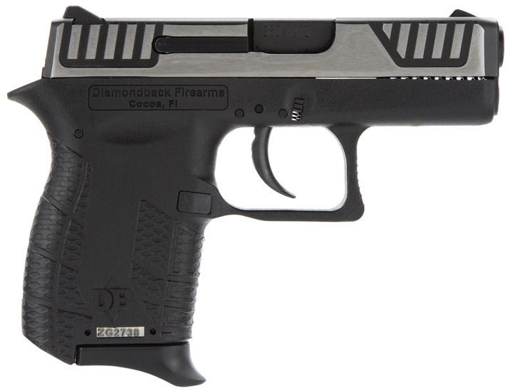 DIA DB380SL 380 POLY 2TN