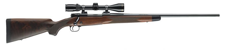 WGUN 535203230 M70 SUPER 7MM REM