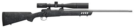 WGUN 535207277 M70 COYOTE 325 WSM