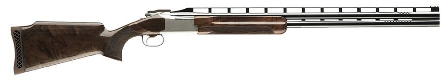 Browning Citori 725 Trap 12 Gauge 30″ Barrel W/ Fiber Optic…