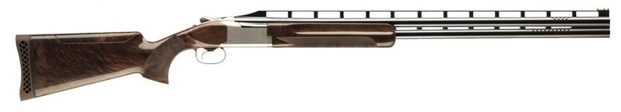 Browning Citori 725 Trap 12 Gauge 30″ Barrel W/ Fiber Optic Front Sights 2Rd…