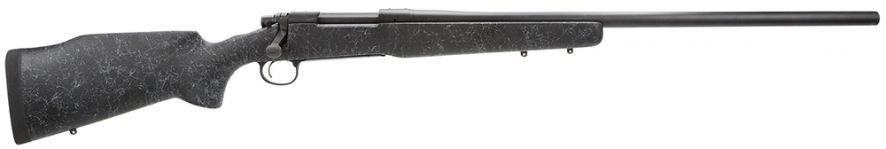 REM 84164 700 M40 LR 300 MAG BLK/GRY