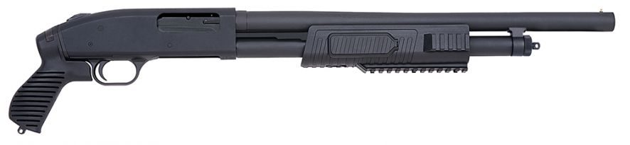 MOSS.57340 JIC FLEX 12 18 CB BLK