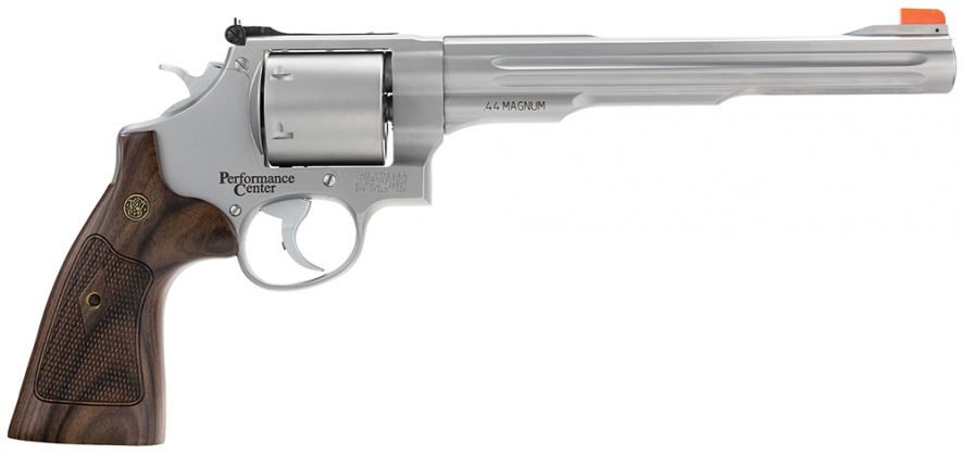 S&W 629 PC 44 Rem Mag 8.375″ Barrel 6Rd 170334
