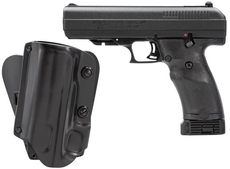 HI-P 34510M5X 45 W/MATRIX 5X 9R