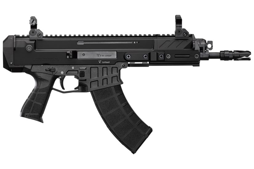 CZ Bren 2 MS 7.62×39 9″ Barrel 30+1 91460
