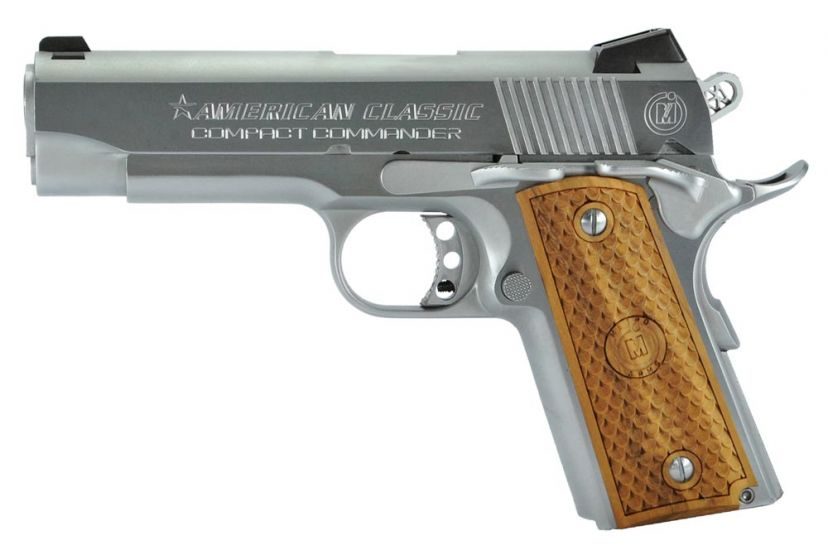 AMC ACCC45C AMCLS CMP CMDR 45 7R HC