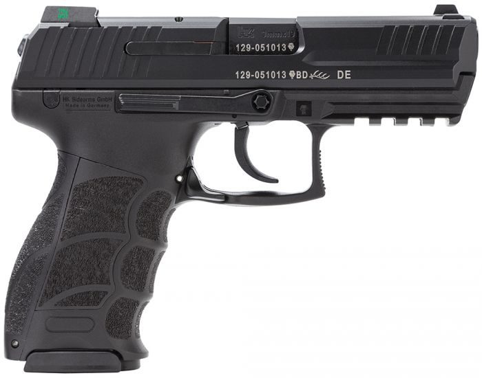 HK 730903SLEA5 P30S 9MM NS(3)15R