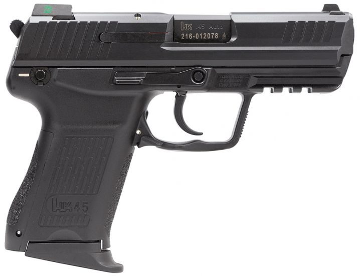 HK 745031LEA5 HK45 CMP 45 NS(3) 8R *MA*