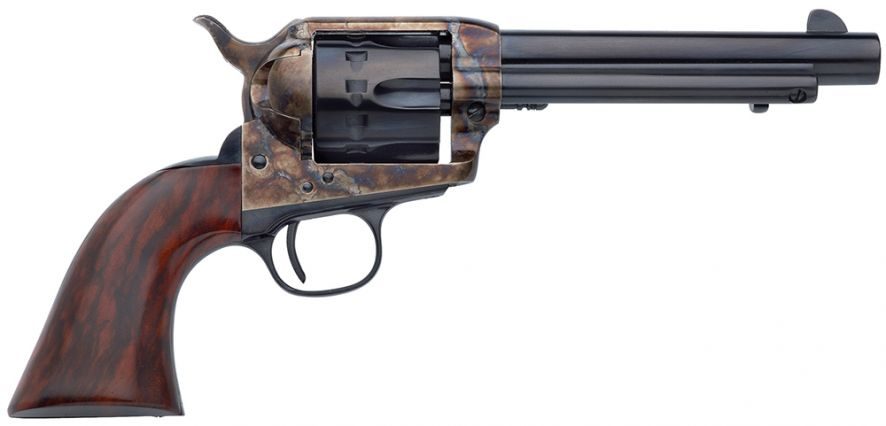 TAY 4051 SNGL ACT 12RD 22LR 4.75