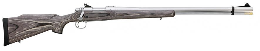 Remington 700 Ultimate Muzzleloader 50 Black Powder…