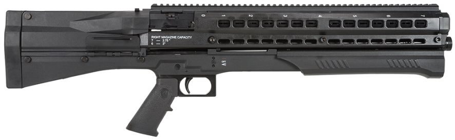 UTAS PS1BM1 UTS15 12 15R BLK