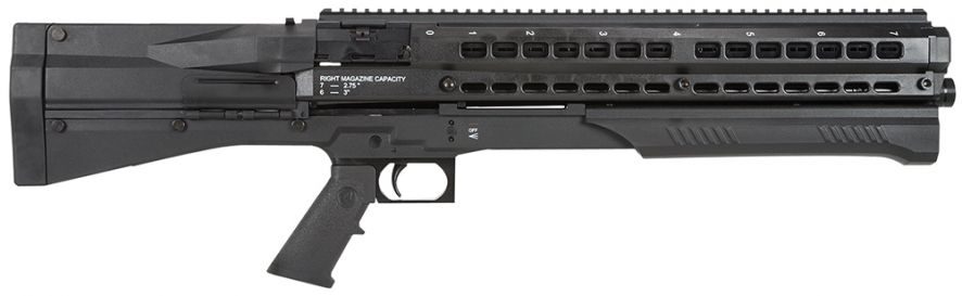 UTAS PS1CM1 UTS7+7 COMPLNT 12 15R BLK
