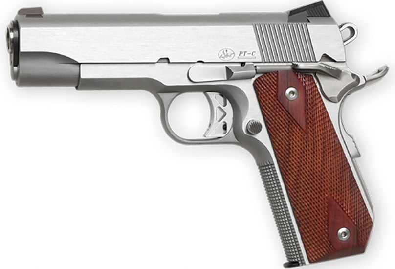 DAN 01912 CMMNDR CLS BOBTAIL 45A SS *CA* 8RD