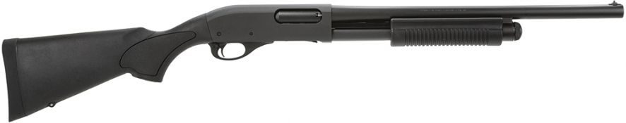 Remington 870 Express 18.5″ Barrel 4Rd 25549