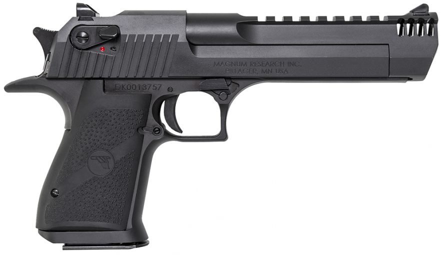 MAG DE357IMB DE EAGLE 357 W/MB