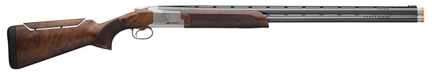 Browning Citori 725 Pro Sport 20 Gauge 30″ Barrel W/ HiViz Pro Comp Sights…