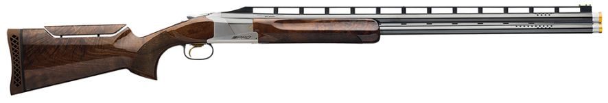Browning Citori 715 Pro Trap 12 Gauge 30″ Barrel W/ HiViz Pro…