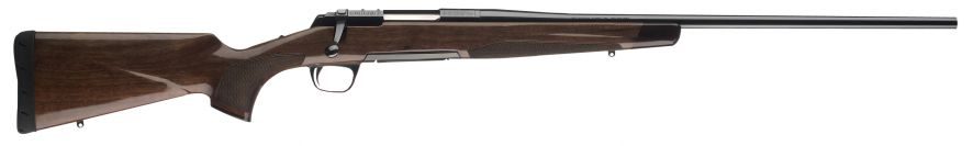 Browning X-Bolt Medallion 22-250 Remington 22″ Barrel 4+1 Gloss Black…