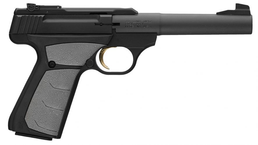 Browning Buck Mark Camper 22LR 5.5″ Barrel W/ Pro Target…