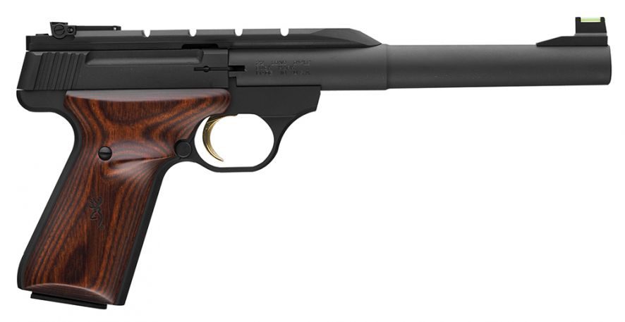 Browning Hunter 22LR 7.25″ Barrel 10+1 051403490