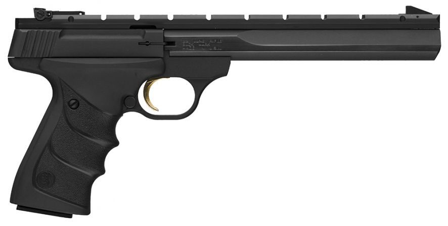 Browning Buck Mark Center 22LR 7.25″ Barrel W/ Pro Target…