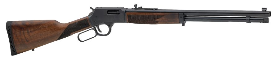 Henry Big Boy 357 Mag/38 Special 20″ 10+1 Walnut H012M