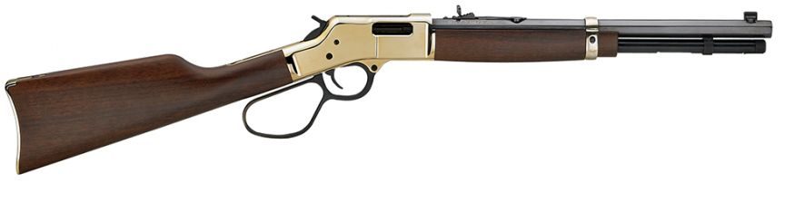 HENRY H006MR41 BIG BOY CARB 41MAG