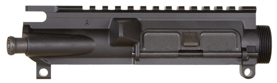 CMMG 55BA22C UPR REC ASSEMBLY MK4