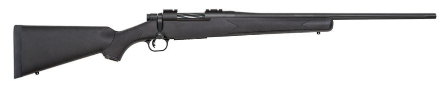 MOSS 27838 PATRIOT 22 FB 243 5+1 SYN