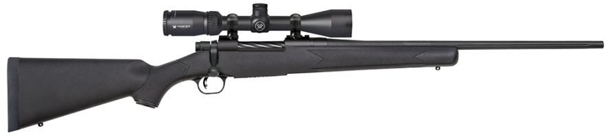 Mossberg Patriot 270WIN 22″ Barrel 5+1 27934