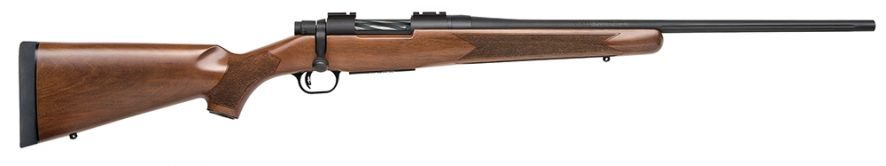 MOSS 27835 PATRIOT 22 FB 243 5+1 WAL