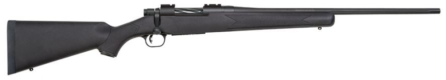 Mossberg Patriot 22-250Rem 22″ Barrel 5+1 27843