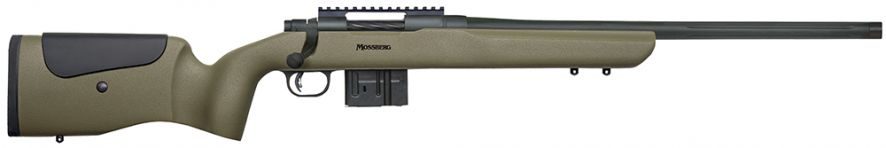 Mossberg MVP 308WIN/7.62NATO 20″ Barrel 10+1 27697