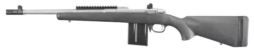 RUG 6829 SCOUT 308 SS