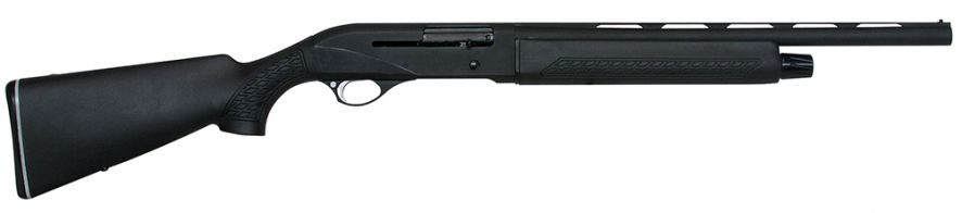 CZ 712 Utility G2 12 Gauge 20″ Barrel 4+1 Black 06429