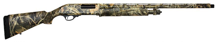 CZ 612 Magnum Waterfowl 12 Gauge 28″ Barrel 4+1 Realtree…