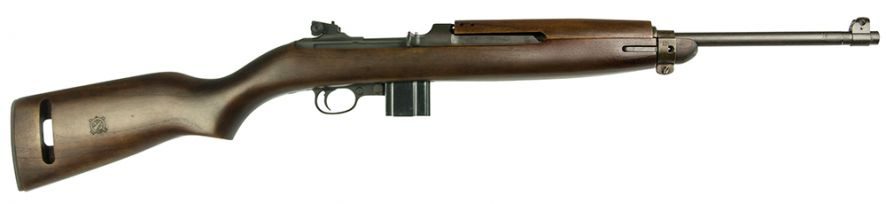 ILM 140 M1944 M1CARB 30CAR